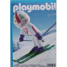 PLAYMOBIL 3682(ΣΚΙΕΡ)         